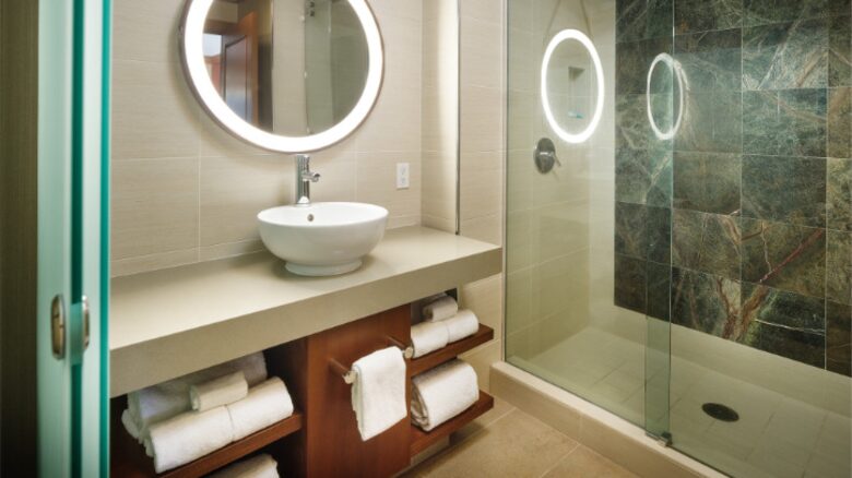 High Sierra Lodge, Lake Tahoe - Two-Bedroom Villa - Incline Village, Nevada