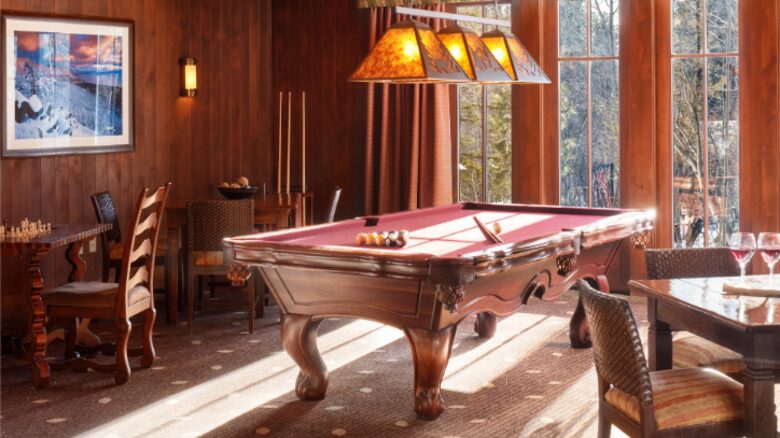 High Sierra Lodge, Lake Tahoe - Two-Bedroom Villa - Incline Village, Nevada
