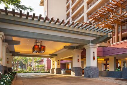 Ka’anapali Beach, Maui - One-Bedroom Villa - Lahaina, Hawaii