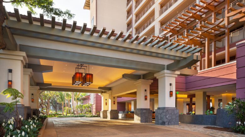 Ka’anapali Beach, Maui - Three-Bedroom Villa - Lahaina, Hawaii