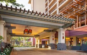 Ka’anapali Beach, Maui - Two-Bedroom Villa - Lahaina, Hawaii