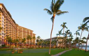 Ka’anapali Beach, Maui - Two-Bedroom Villa - Lahaina, Hawaii