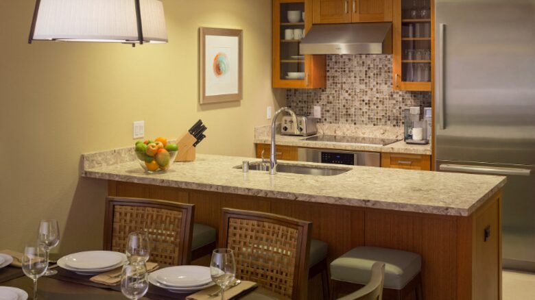 Ka’anapali Beach, Maui - One-Bedroom Villa - Lahaina, Hawaii