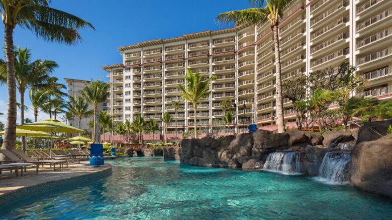 Ka’anapali Beach, Maui - Three-Bedroom Villa - Lahaina, Hawaii