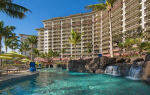 Ka’anapali Beach, Maui - Three-Bedroom Villa - Lahaina, Hawaii