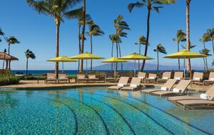 Ka’anapali Beach, Maui - Two-Bedroom Villa - Lahaina, Hawaii