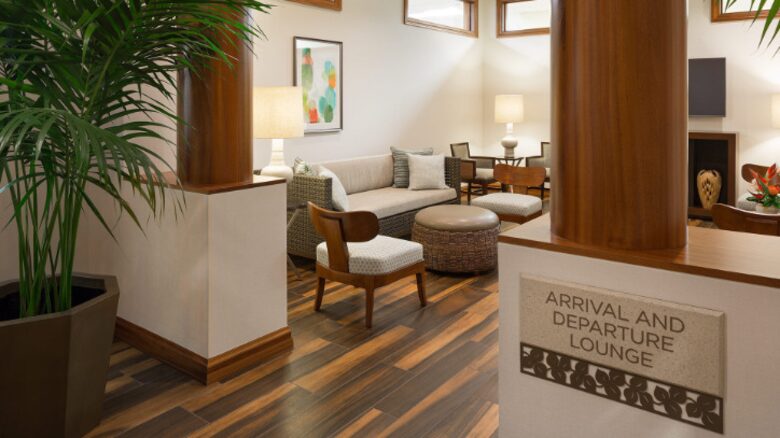 Ka’anapali Beach, Maui - Three-Bedroom Villa - Lahaina, Hawaii