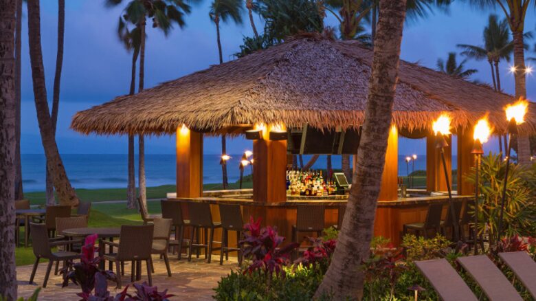 Ka’anapali Beach, Maui - Three-Bedroom Villa - Lahaina, Hawaii