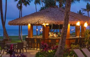 Ka’anapali Beach, Maui - Three-Bedroom Villa - Lahaina, Hawaii