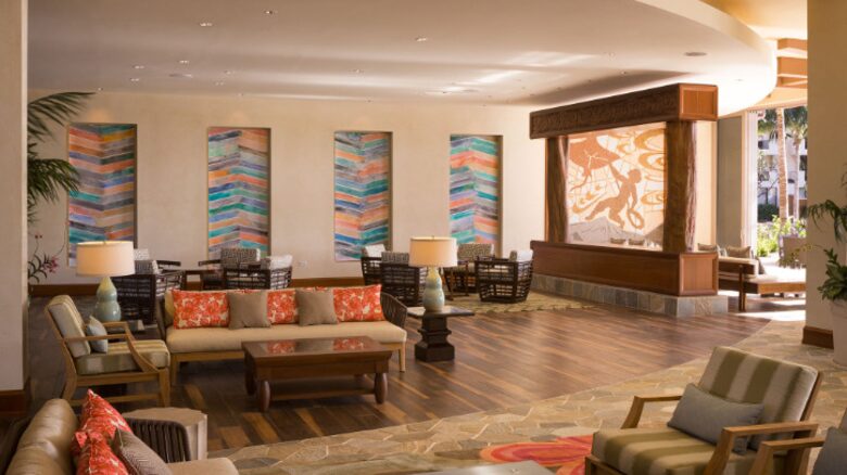 Ka’anapali Beach, Maui - Three-Bedroom Villa - Lahaina, Hawaii