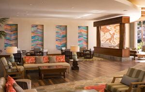 Ka’anapali Beach, Maui - Two-Bedroom Villa - Lahaina, Hawaii