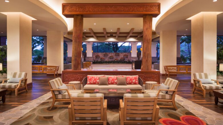 Ka’anapali Beach, Maui - Three-Bedroom Villa - Lahaina, Hawaii