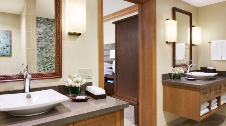 Ka’anapali Beach, Maui - Three-Bedroom Villa - Lahaina, Hawaii