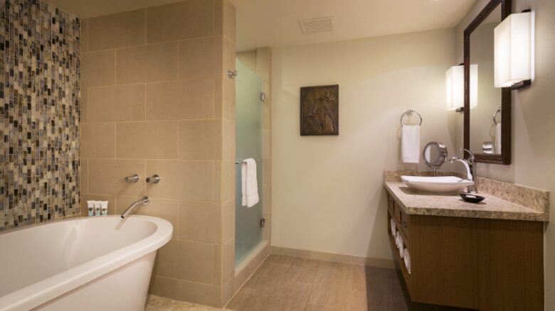 Ka’anapali Beach, Maui - Three-Bedroom Villa - Lahaina, Hawaii