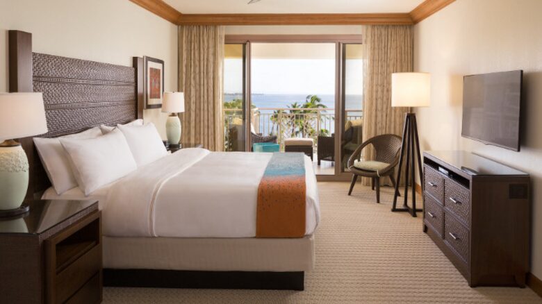 Ka’anapali Beach, Maui - Three-Bedroom Villa - Lahaina, Hawaii