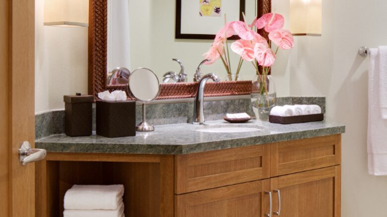 Ka’anapali Beach, Maui - Three-Bedroom Villa - Lahaina, Hawaii