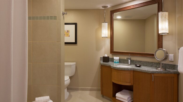 Ka’anapali Beach, Maui - Three-Bedroom Villa - Lahaina, Hawaii