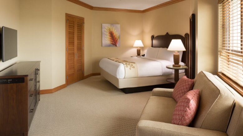 Ka’anapali Beach, Maui - Three-Bedroom Villa - Lahaina, Hawaii