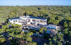 Wilderness Rise - Margaret River, Australia