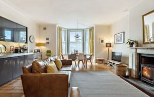 Monteagle Garden Apartment - Wells Next the Sea, United Kingdom