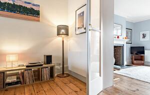 Monteagle Garden Apartment - Wells Next the Sea, United Kingdom