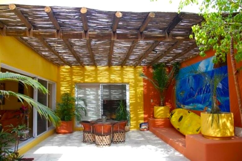 Beachside Villa (CostaBaja) - La Paz, Mexico