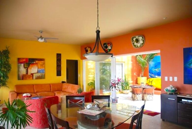 Beachside Villa (CostaBaja) - La Paz, Mexico
