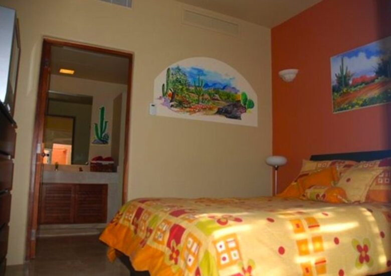Beachside Villa (CostaBaja) - La Paz, Mexico
