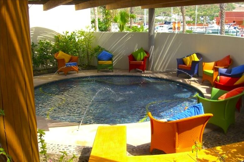 Beachside Villa (CostaBaja) - La Paz, Mexico