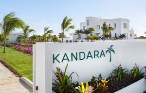 Kandara | Modern Oceanside Villa - British West Indies, Anguilla