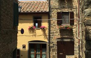 "Casa Mia A Cortona" - Cortona, Italy