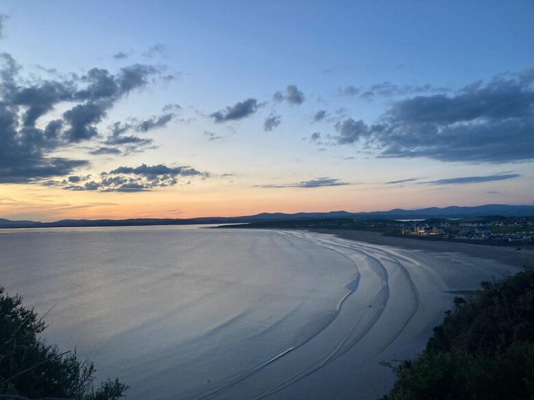 Coolmore House - Rossnowlagh, Ireland