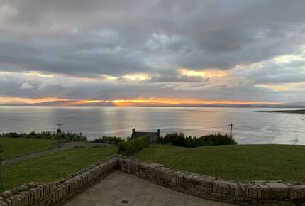 Coolmore House - Rossnowlagh, Ireland