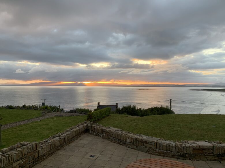 Coolmore House - Rossnowlagh, Ireland