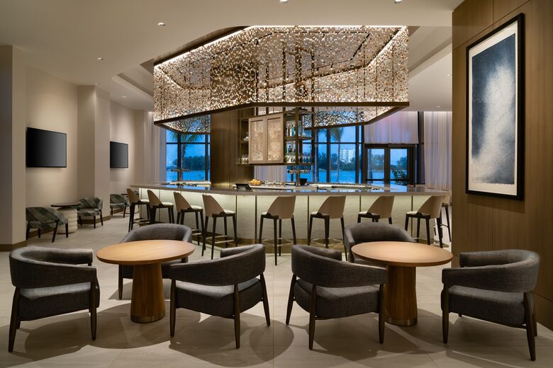 JW MARRIOTT CLEARWATER BEACH RESORT & SPA- 2 Bedroom - CLEARWATER BEACH, Florida