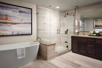 Northstar Lodge, Lake Tahoe - Two-Bedroom Residence - Truckee, California