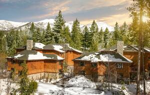 High Sierra Lodge, Lake Tahoe - Two-Bedroom Villa - Incline Village, Nevada