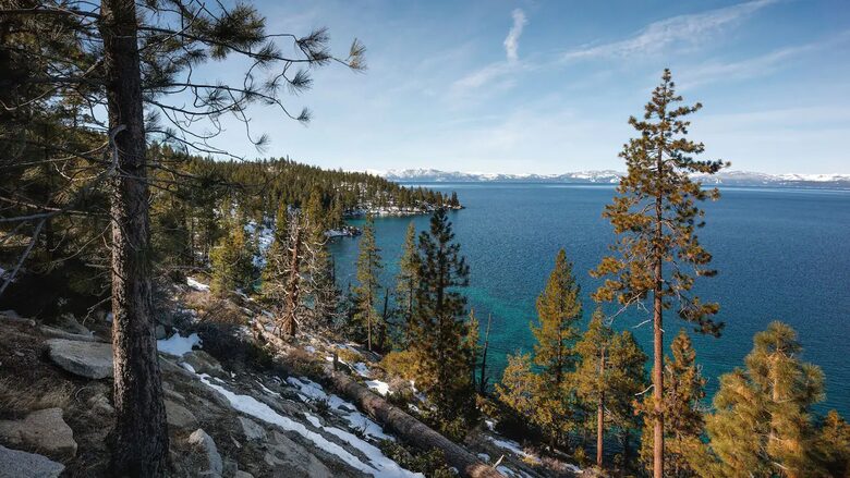 High Sierra Lodge, Lake Tahoe - Two-Bedroom Villa - Incline Village, Nevada