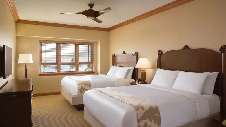 Ka’anapali Beach, Maui - Three-Bedroom Villa - Lahaina, Hawaii