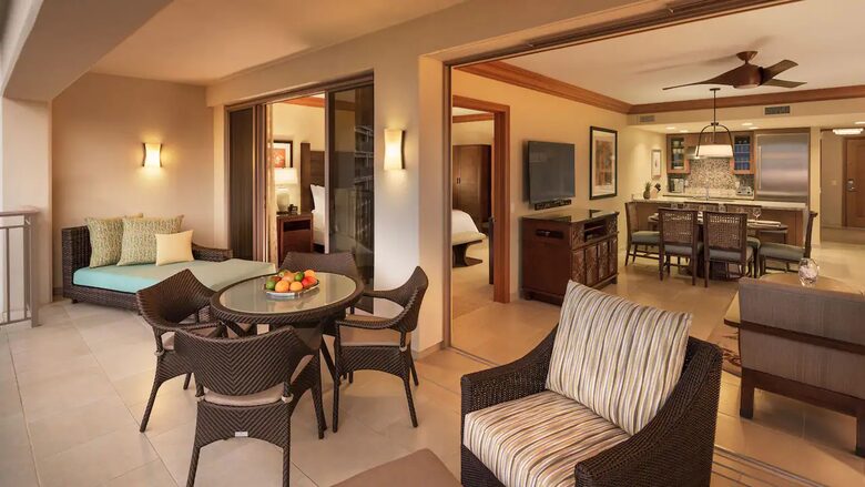 Ka’anapali Beach, Maui - Two-Bedroom Villa - Lahaina, Hawaii