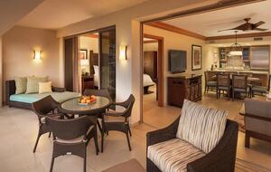 Ka’anapali Beach, Maui - Two-Bedroom Villa - Lahaina, Hawaii