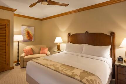 Ka’anapali Beach, Maui - One-Bedroom Villa - Lahaina, Hawaii