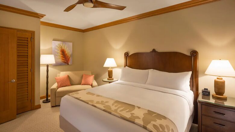 Ka’anapali Beach, Maui - Two-Bedroom Villa - Lahaina, Hawaii