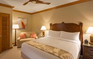 Ka’anapali Beach, Maui - Two-Bedroom Villa - Lahaina, Hawaii