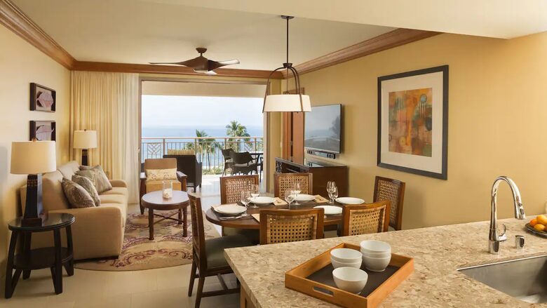 Ka’anapali Beach, Maui - Two-Bedroom Villa - Lahaina, Hawaii