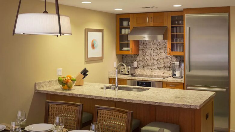 Ka’anapali Beach, Maui - Two-Bedroom Villa - Lahaina, Hawaii