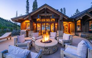 Lazy Day Chalet | Ski in/Ski out - Park City, Utah