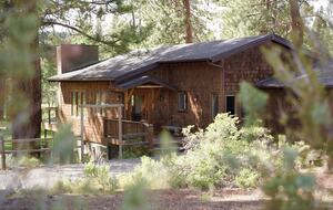 Aspen Meadow Lodge | Private Pickleball Court, Bonus Room, on 8.5 Acres - Sisters, Oregon
