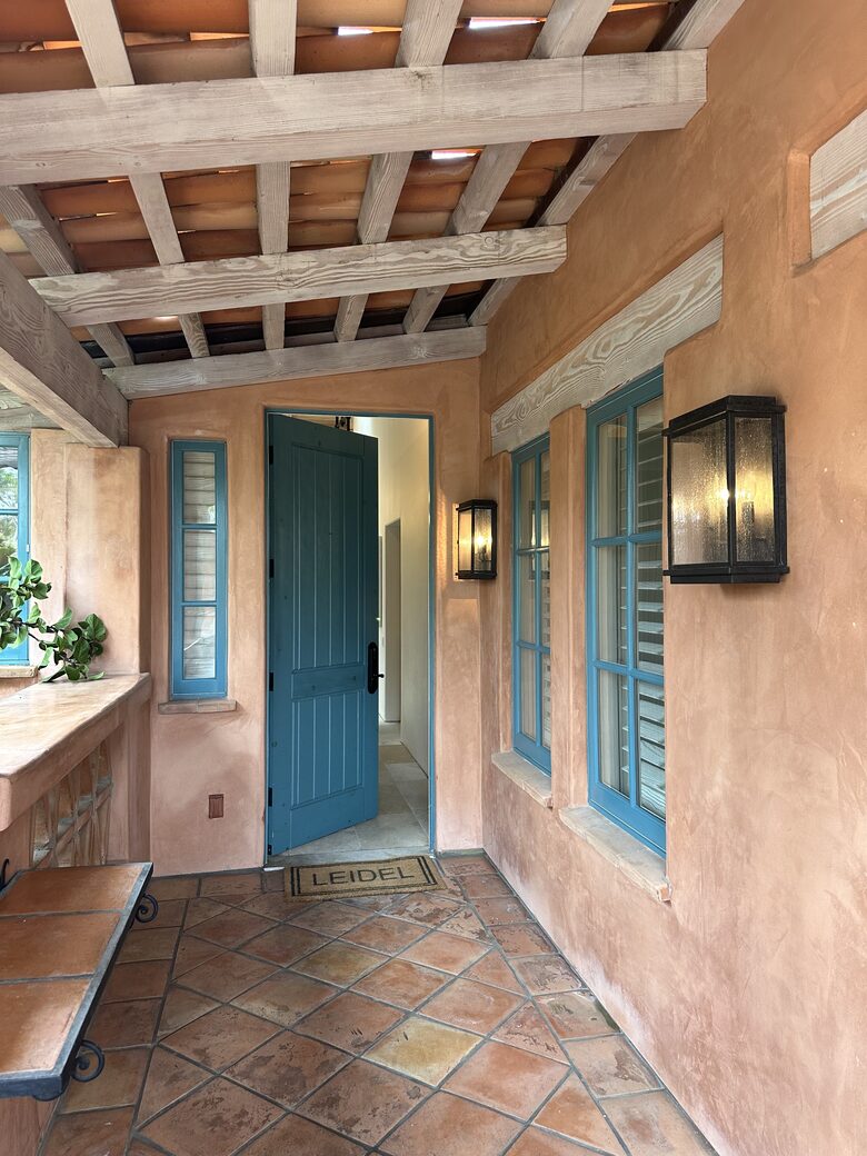 5 Star Relais & Chateau Three Bedroom Villa at Rancho Valencia Resort & Spa - Rancho Santa Fe, California