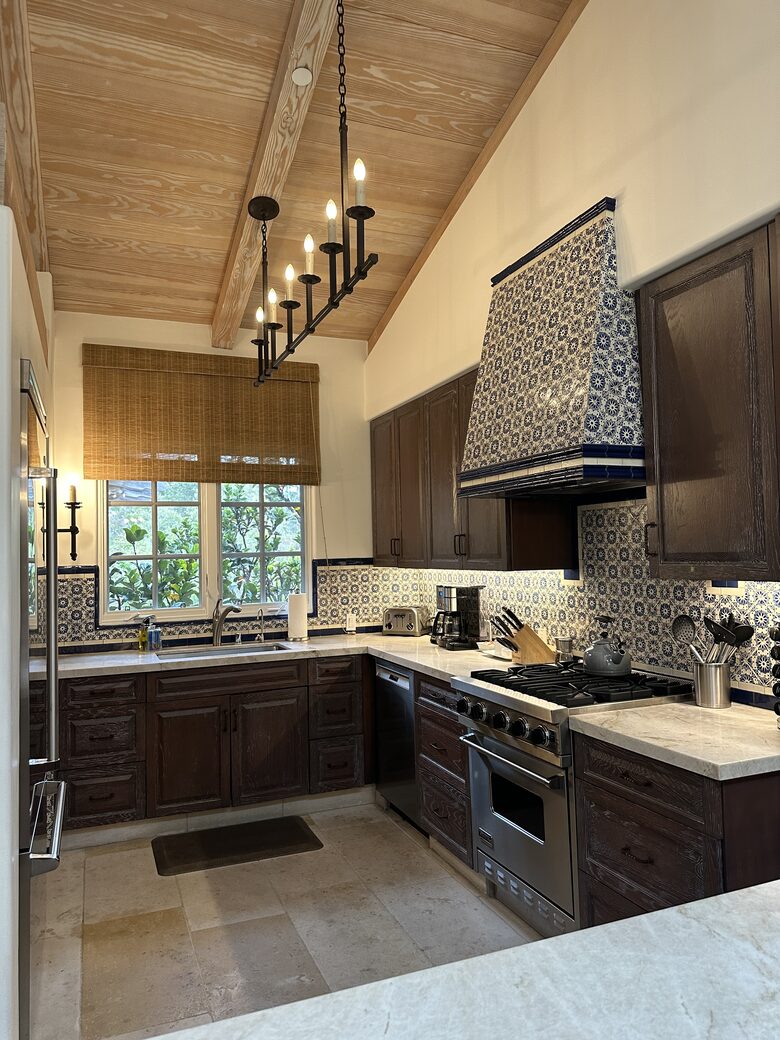5 Star Relais & Chateau Three Bedroom Villa at Rancho Valencia Resort & Spa - Rancho Santa Fe, California